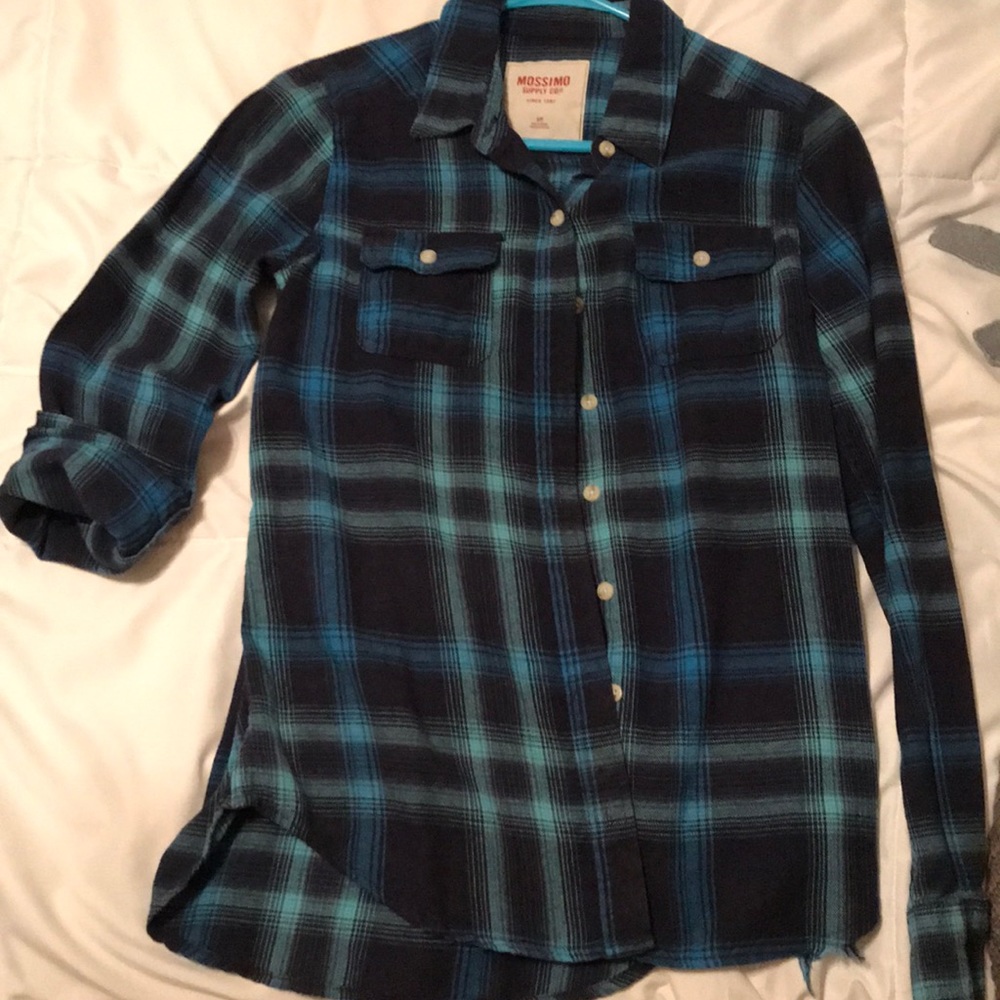 Flannel